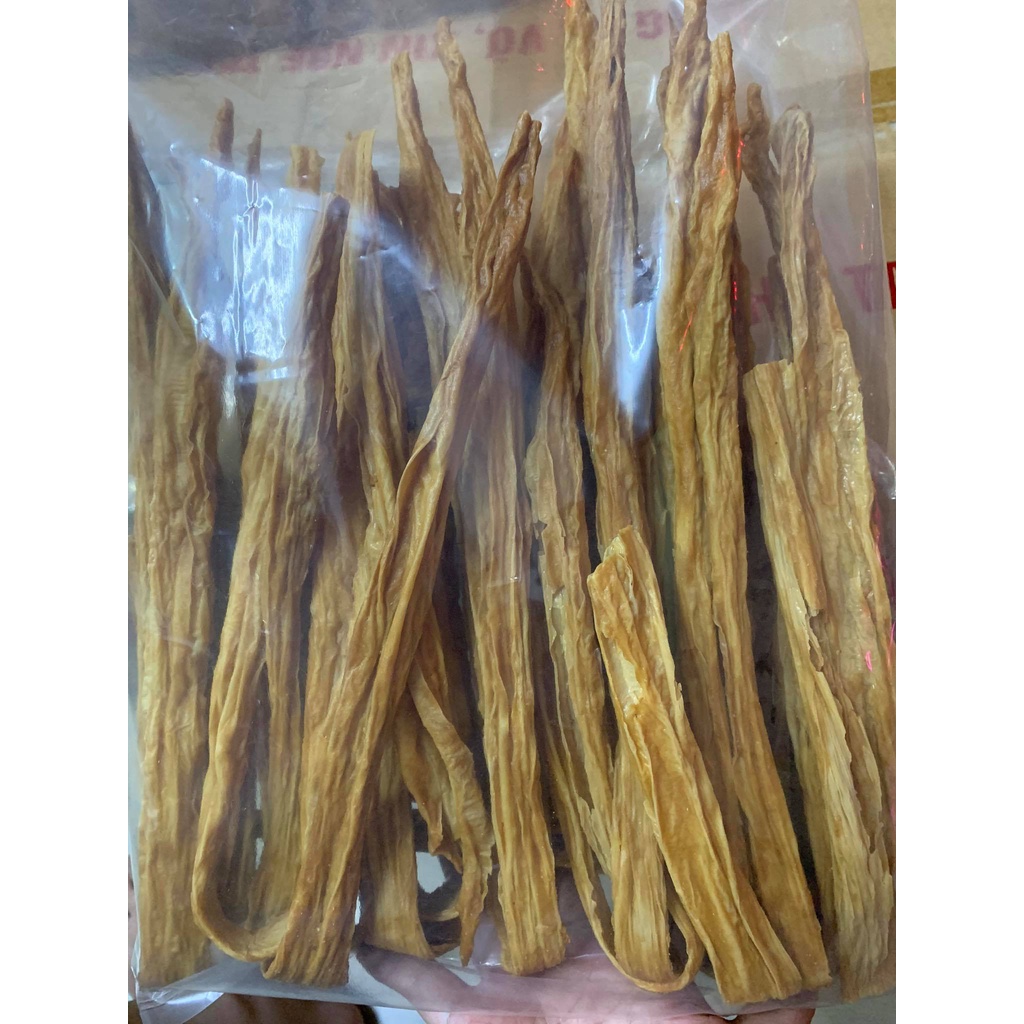 Tàu Hủ Ky Cọng - Bịch 500g