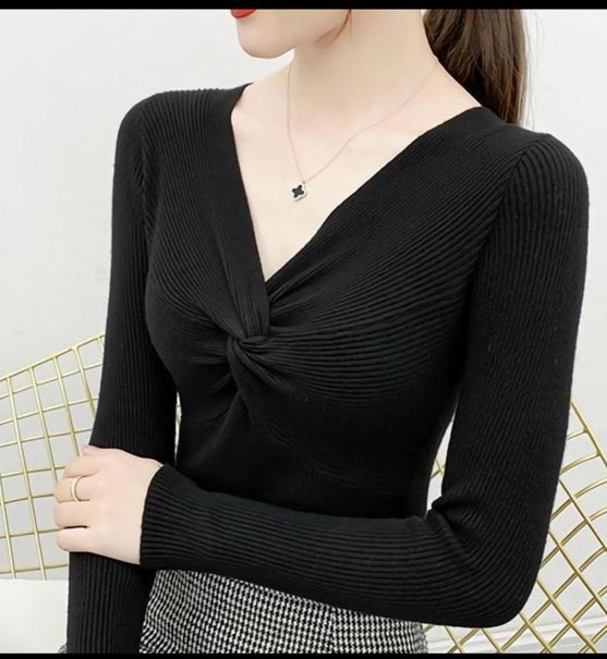Áo kiểu nữ thun co giãn 4 chiều cực xinh xắn