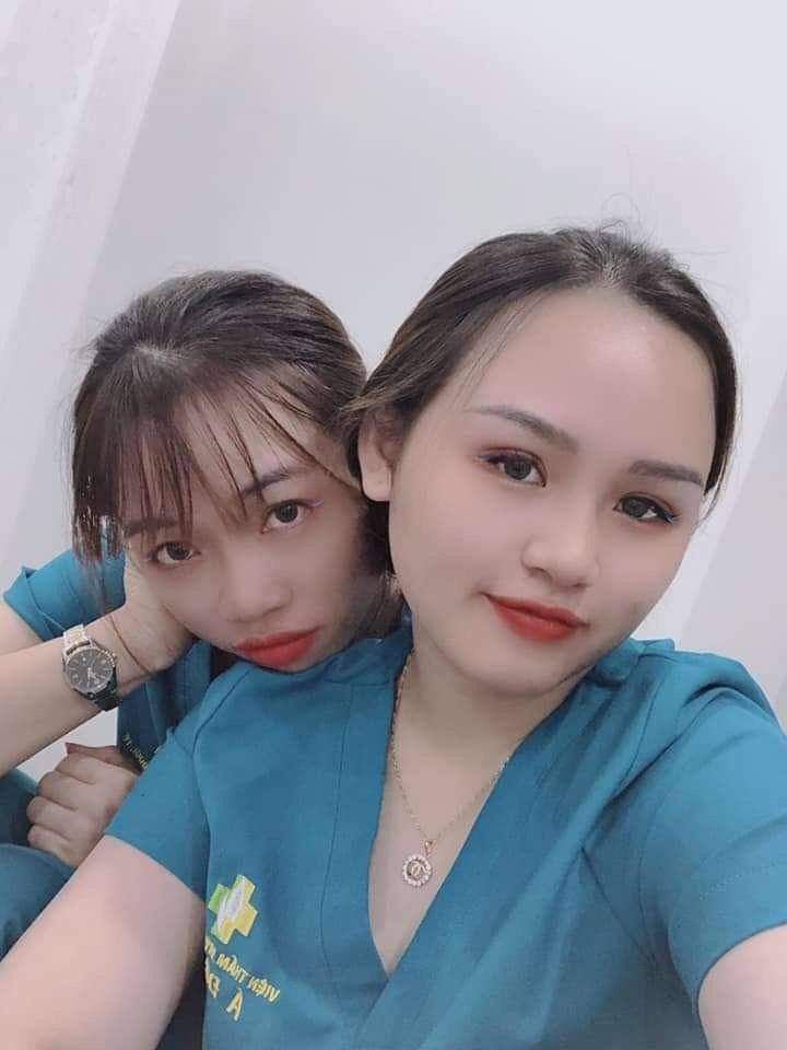 [HCM]đồng phục spa