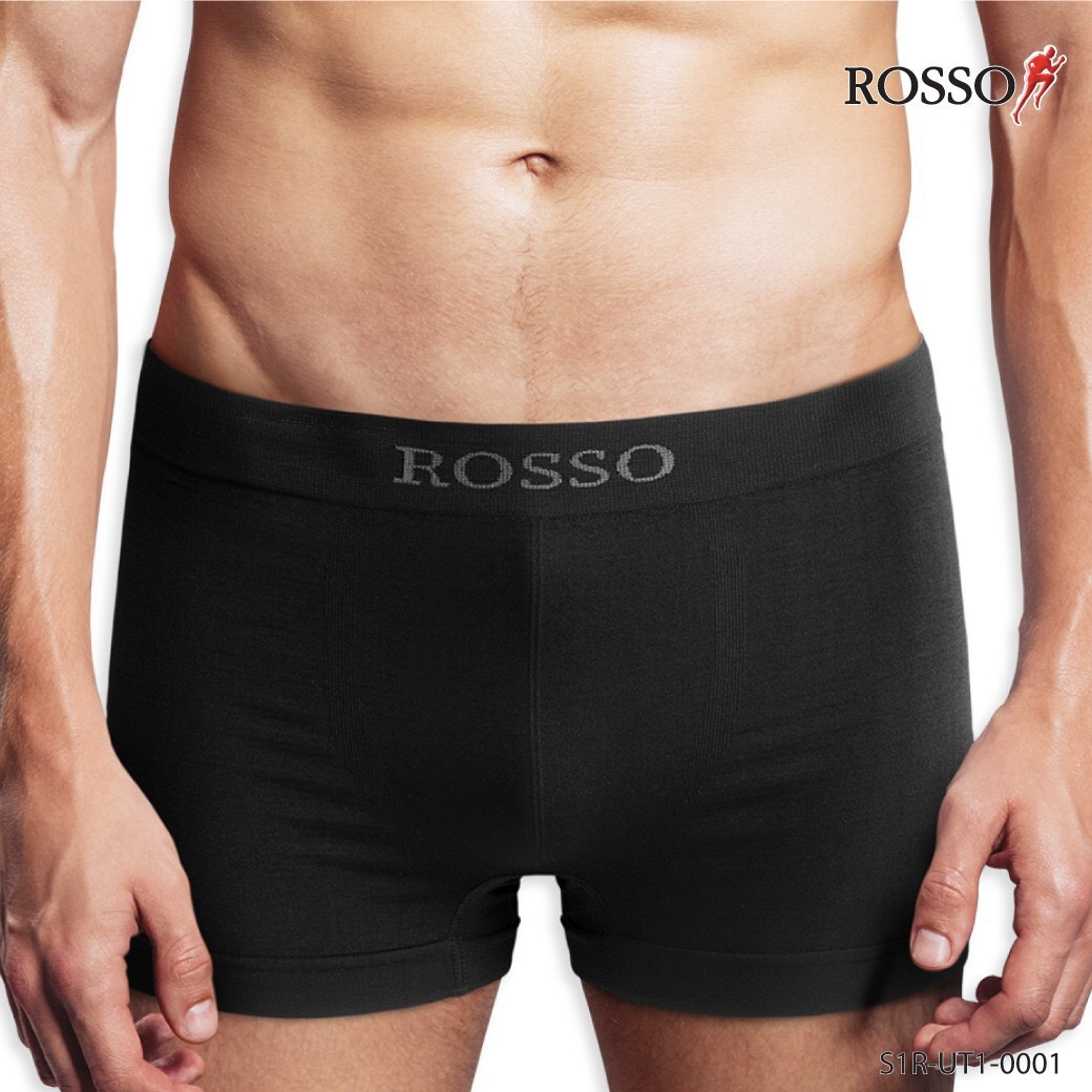 QUẦN LÓT BOXER NAM ROSSO 0001 - UNDERWEAR