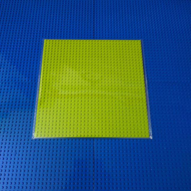 Tấm lót nền lego 32x32 base tấm nền lego