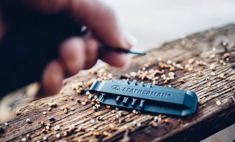 [HCM]Bộ Bit Kit Leatherman (42 tools) [Bảo hành chính hãng 25 năm]