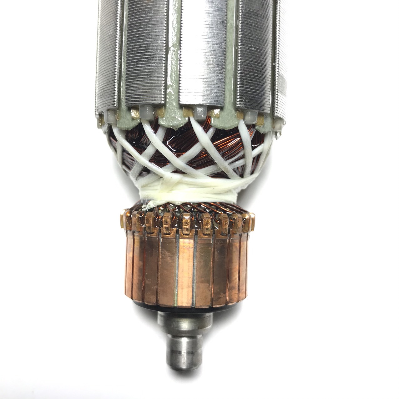 Rô to máy cắt gạch Maktec MT410 /MT 413 DCA