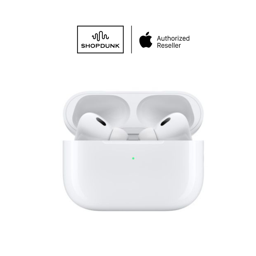 Apple AirPods 3 Lightning Charge Chính hãng
