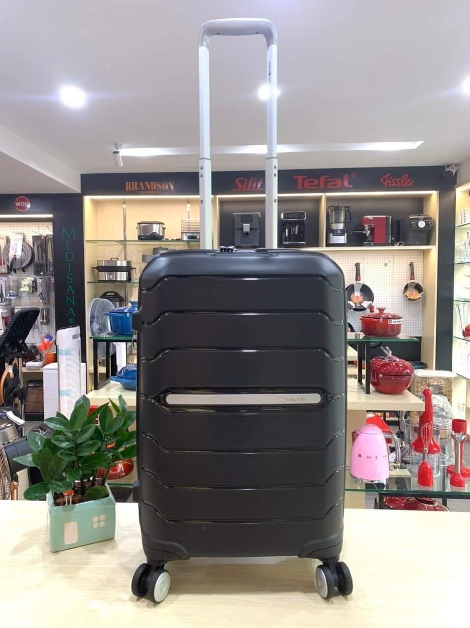 Vali Samsonite Freeform siêu bền size 21