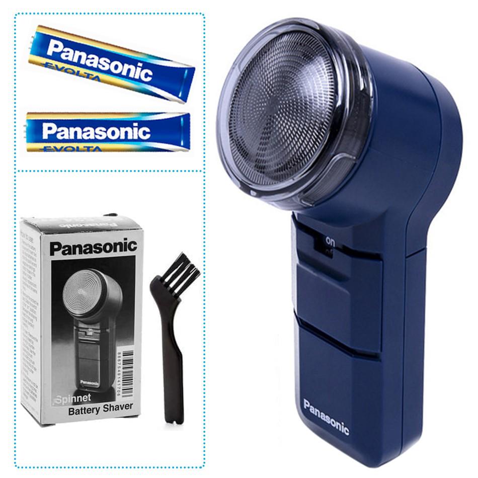 Máy cạo râu Panasonic ES-534