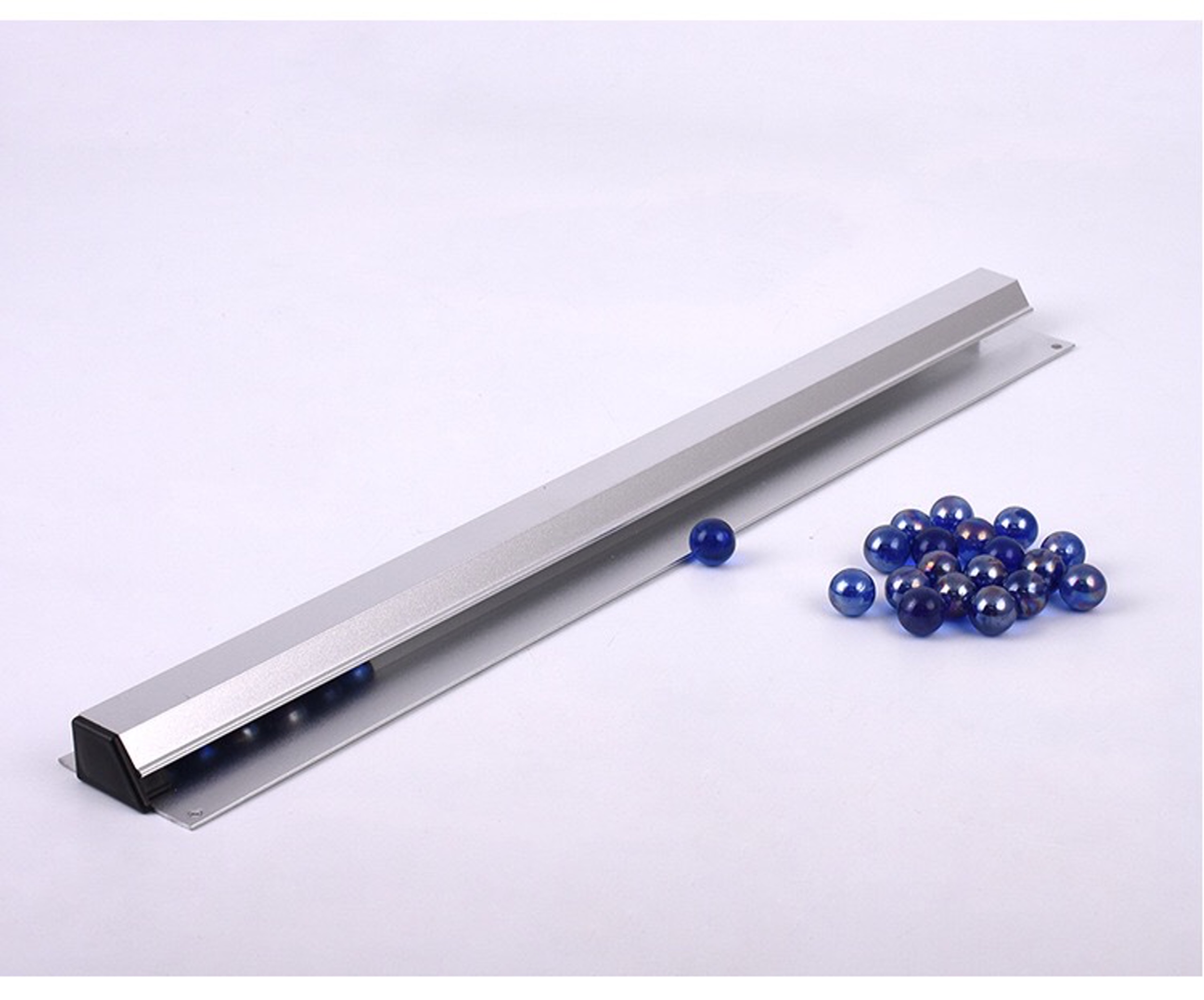 Thanh Hít Order Cao Cấp Có Bi Chạy Gắn Tường [ Kich Thước 40cm ]