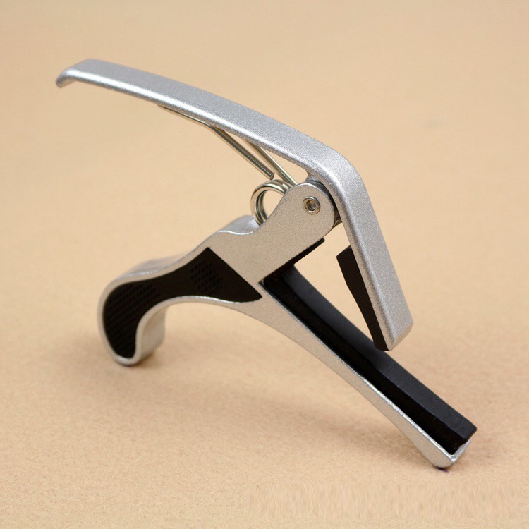 Capo guitar lăn,trượt cho đàn guitar