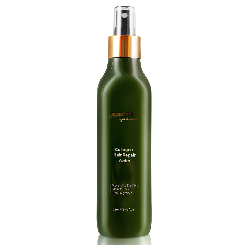 Xịt Dưỡng Tóc SOPHIA COLLAGEN REPAIR - 250ML