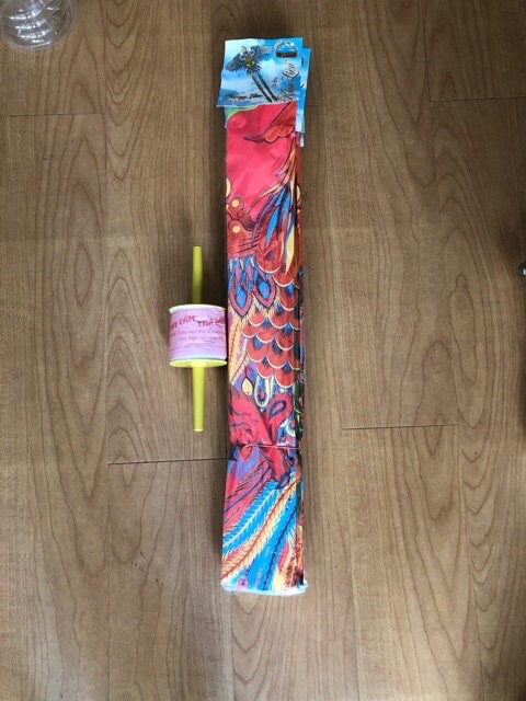 [HCM]Diều phụng lớn size 60cm