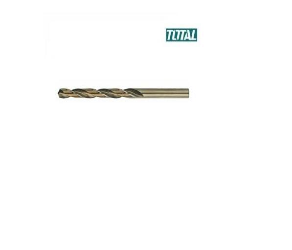 Mũi khoan sắt  13mm Total TAC101303