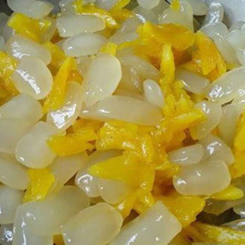 Đác rim thơm - 1kg loại ngon - đặc sản quê