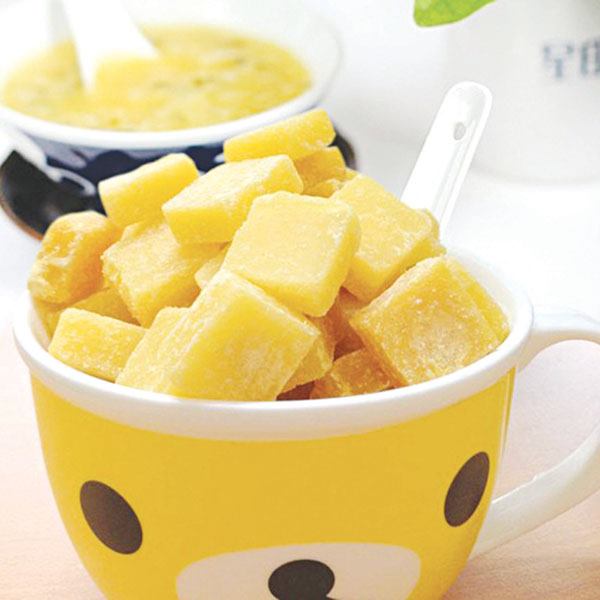 Đường thốt nốt An Giang túi 1kg