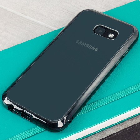 Ốp lưng Samsung Galaxy A5 2017 dẻo trong siêu mỏng 0.5 mm