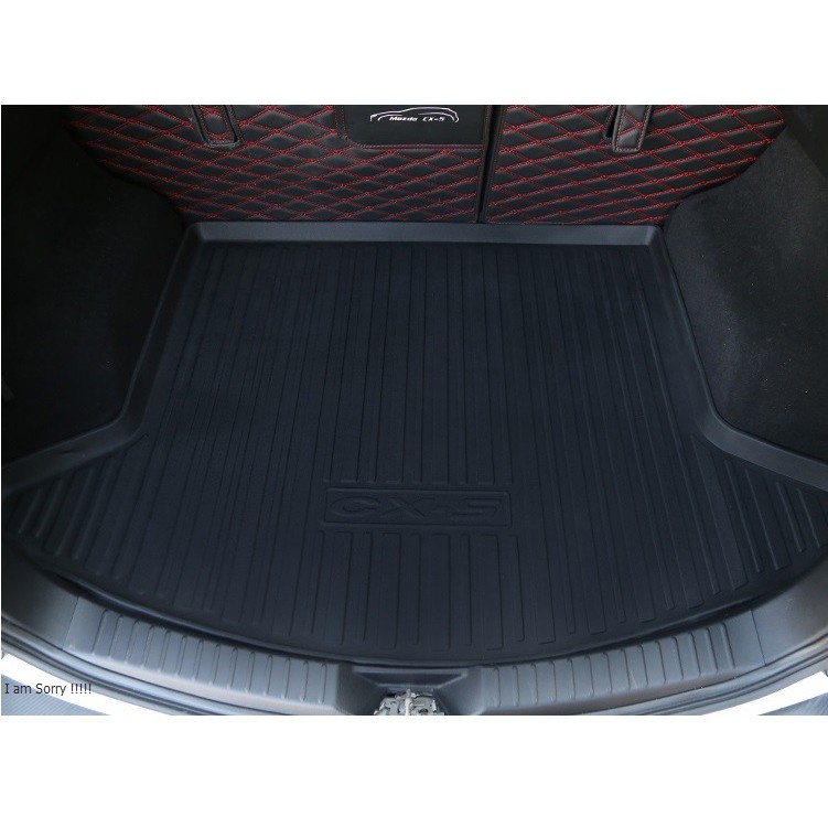 Lót cốp Mazda Cx-5 2018-2019-2020