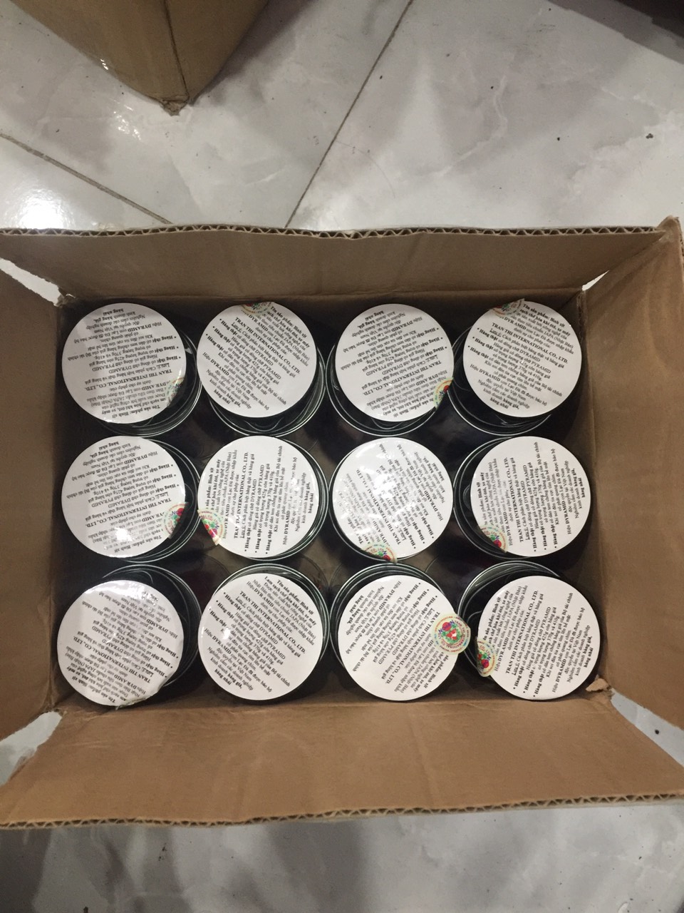 Combo 12 bình xịt chế lạc đà - Bình xịt rửa chế hòa khí DYRAMID
