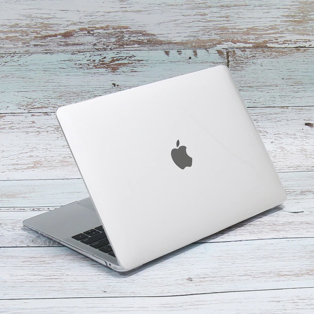 ỐP TRONG SUỐT MACBOOK AIR 13 INCH 2015, 2016, 2017 (Model : A1466)