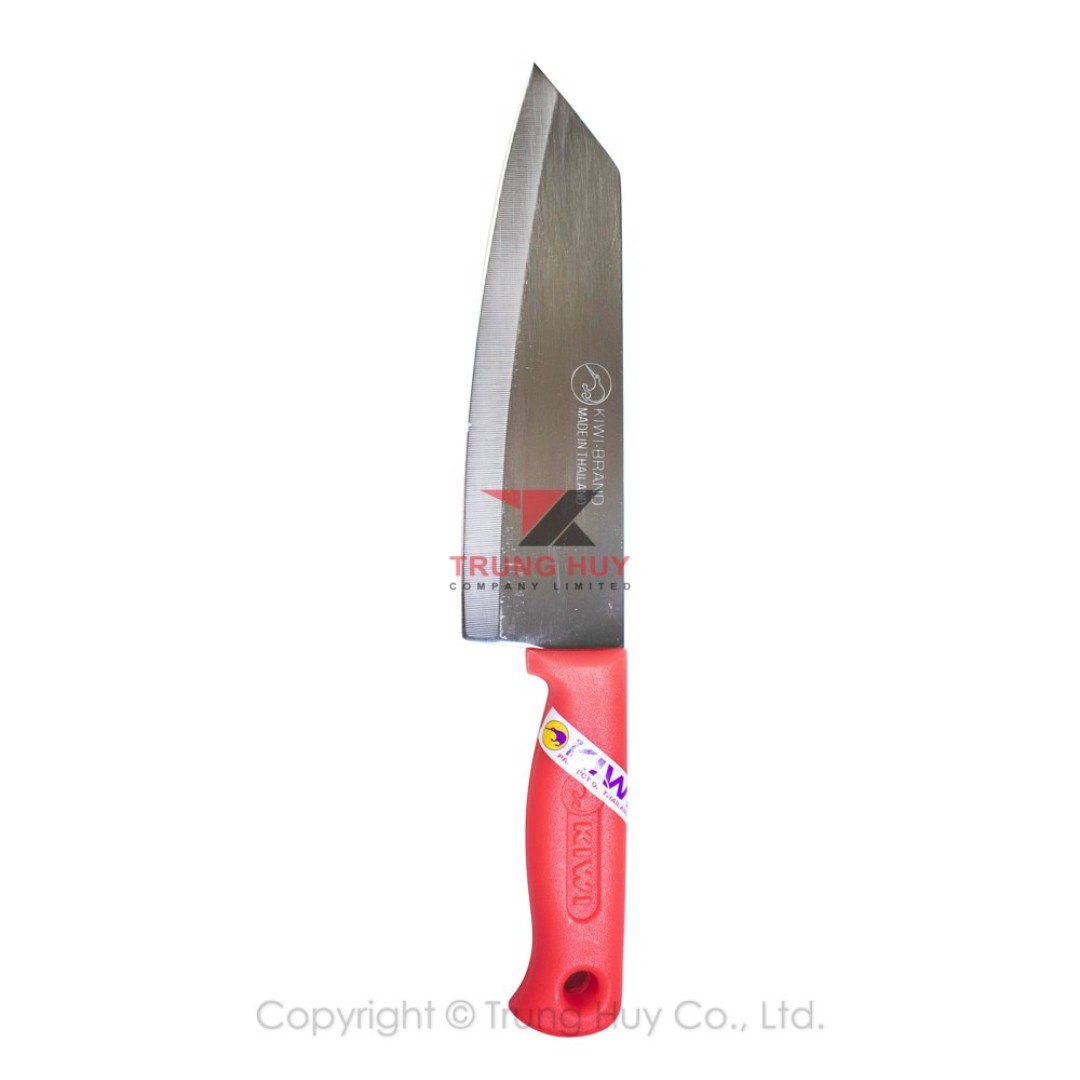 Bộ Dao Kiwi 2 Món Cán Nhựa  ( VNSET-A)