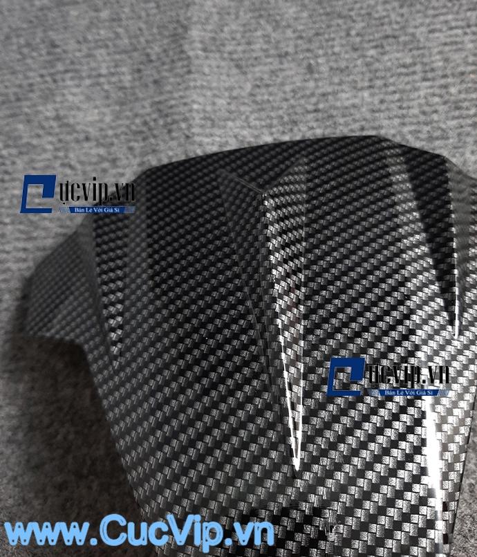 [HCM]Ốp Mão AirBlade 2016 - 2019 Carbon MS1708
