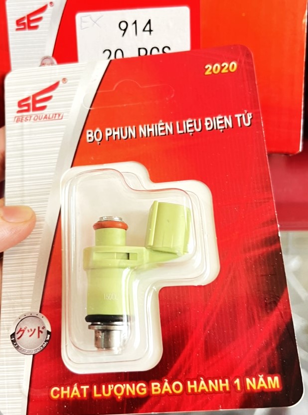 KIM PHUN XĂNG XE EXCITER 150