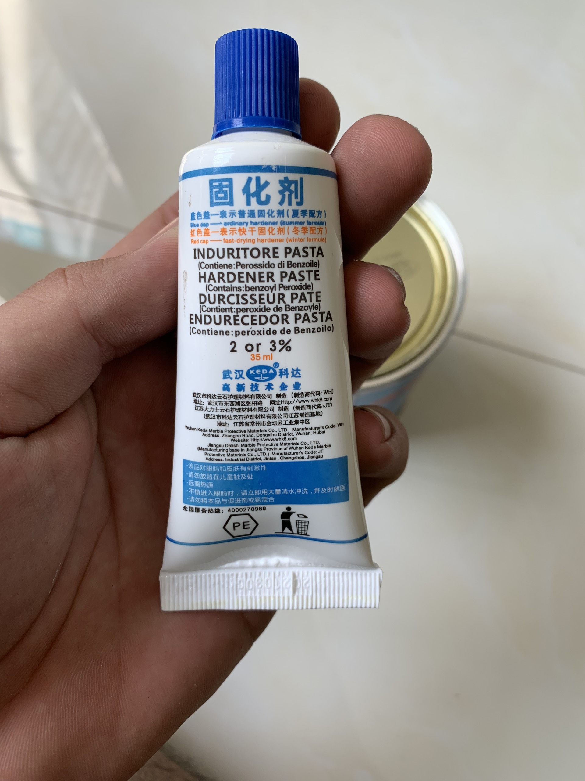 Keo dán đá hoa cương , keo dán đá Teemax