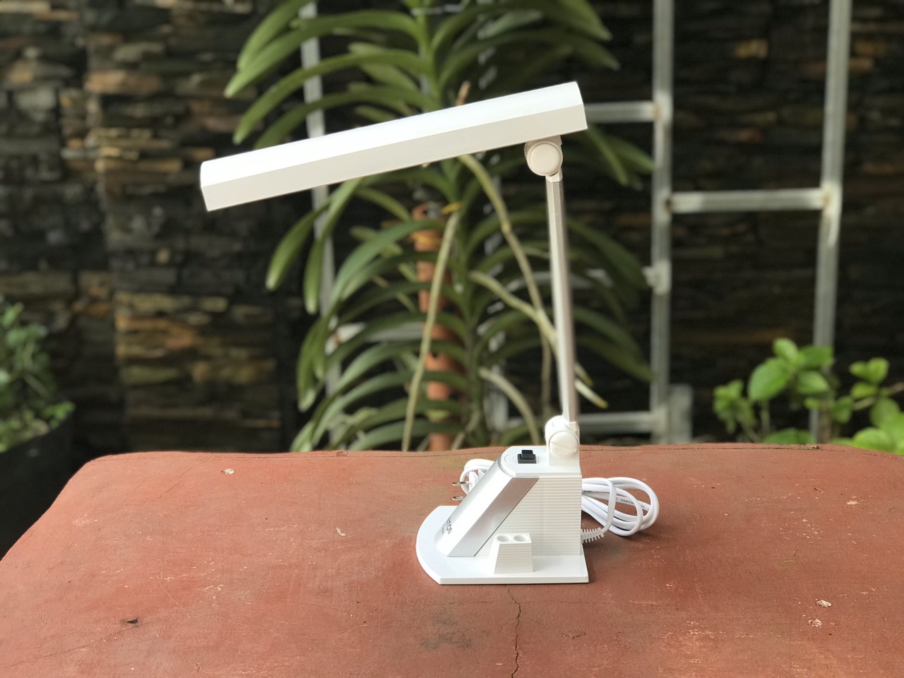 [HCM]Đèn đọc sách để bàn Kentom KT4500