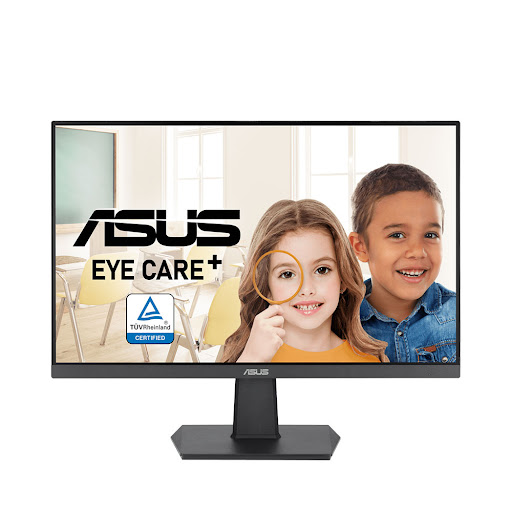 Màn hình LCD ASUS VA27EHF (1920 x 1080/IPS/100Hz/1 ms/Adaptive Sync) - Bảo hành 36 tháng