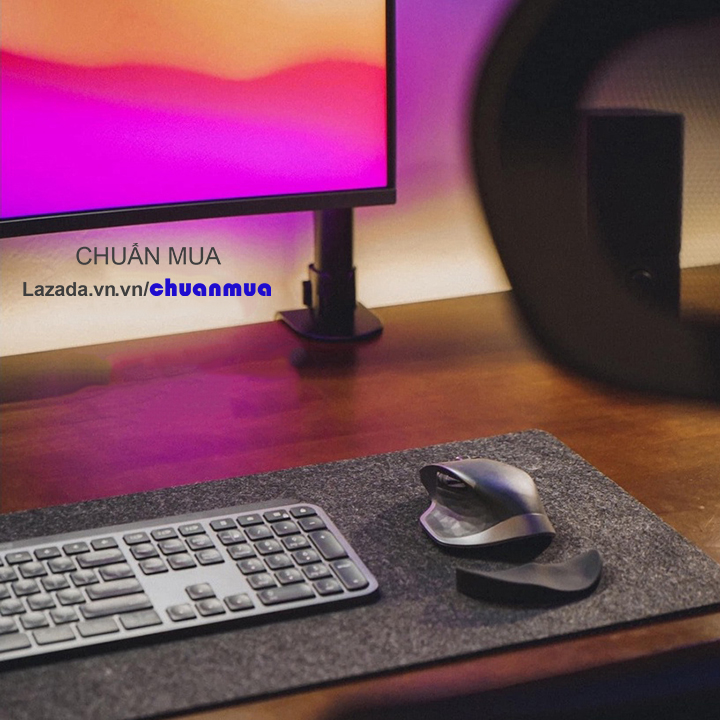 Ergonomic Mouse Rest Pad Mouse Wrist Rest (Silicon Mouse Pads Anti-fatigue Gaming Wrist Pads Super Smooth)