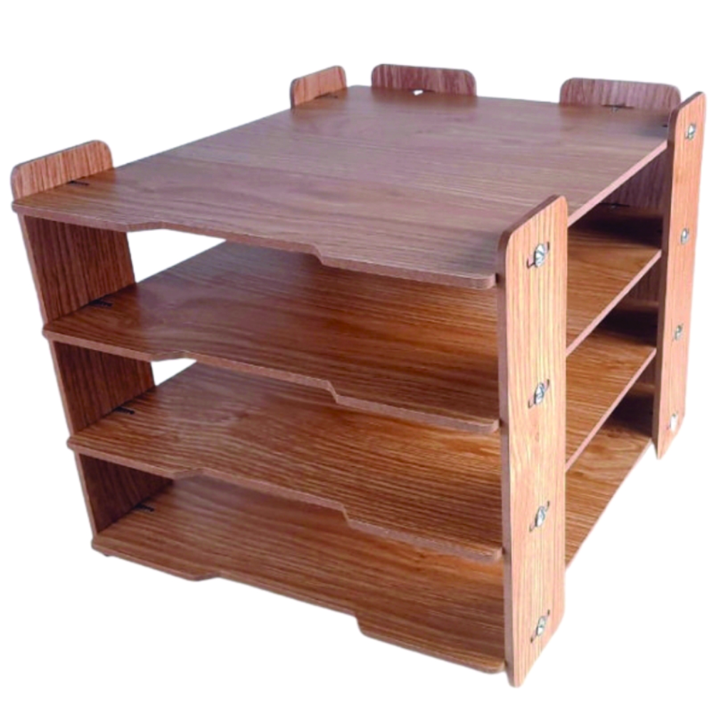 Giá sách để bàn MO97