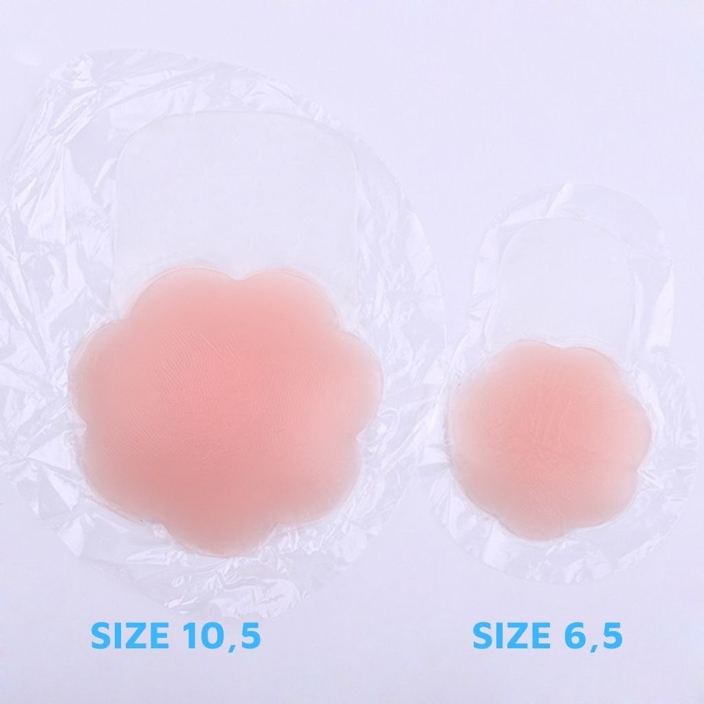 Miếng dán ngực silicon, Miếng dán kéo nâng ngực KT0126