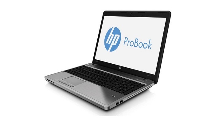 Laptop HP Probook 4530s - Intel Core i5 2430M RAM 4GB Ổ SSD 128GB MÀN 15.6