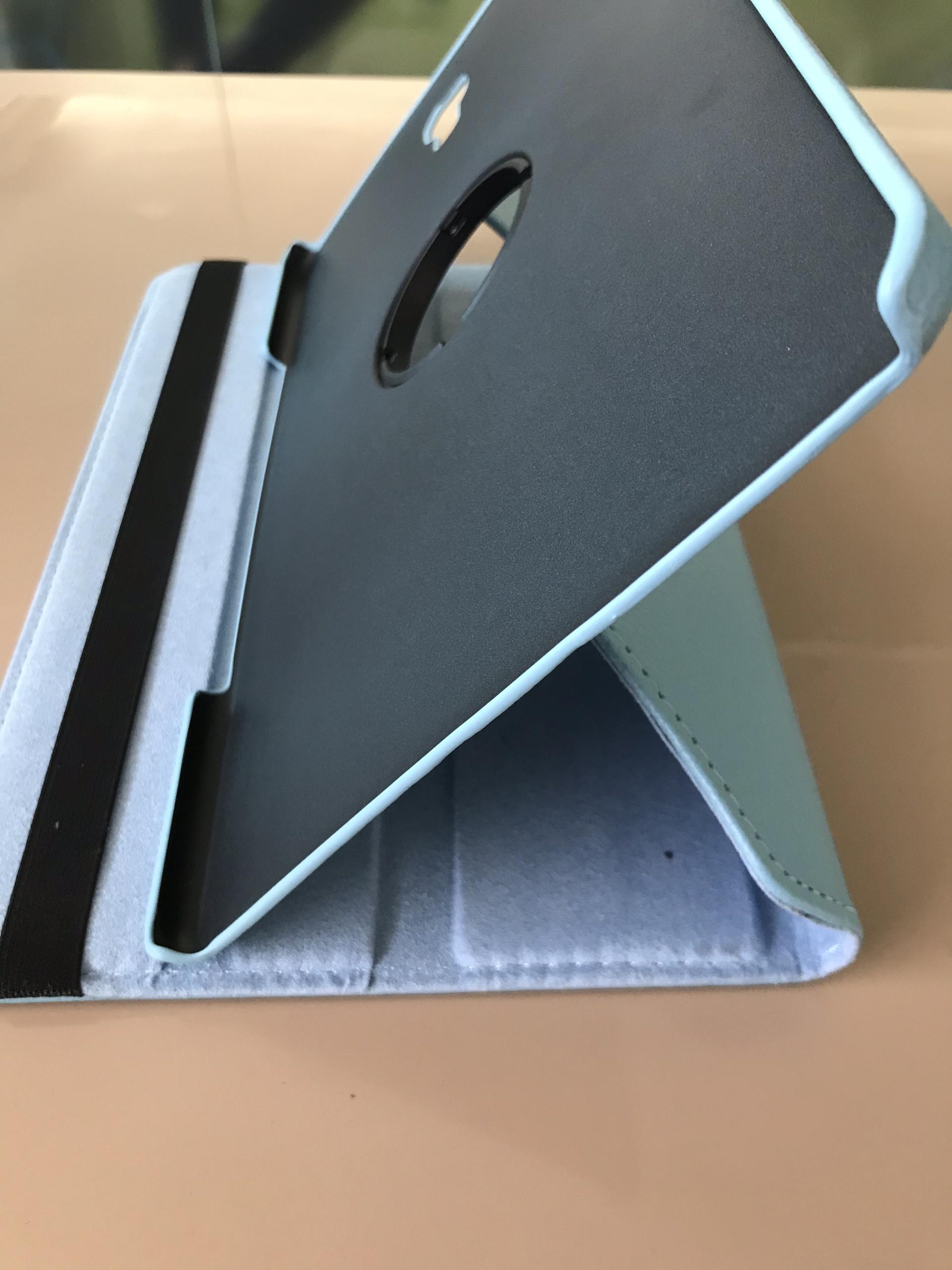 [HCM]Bao da Samsung Galaxy Tab A 10.5 2018 - Bao da T590/T595
