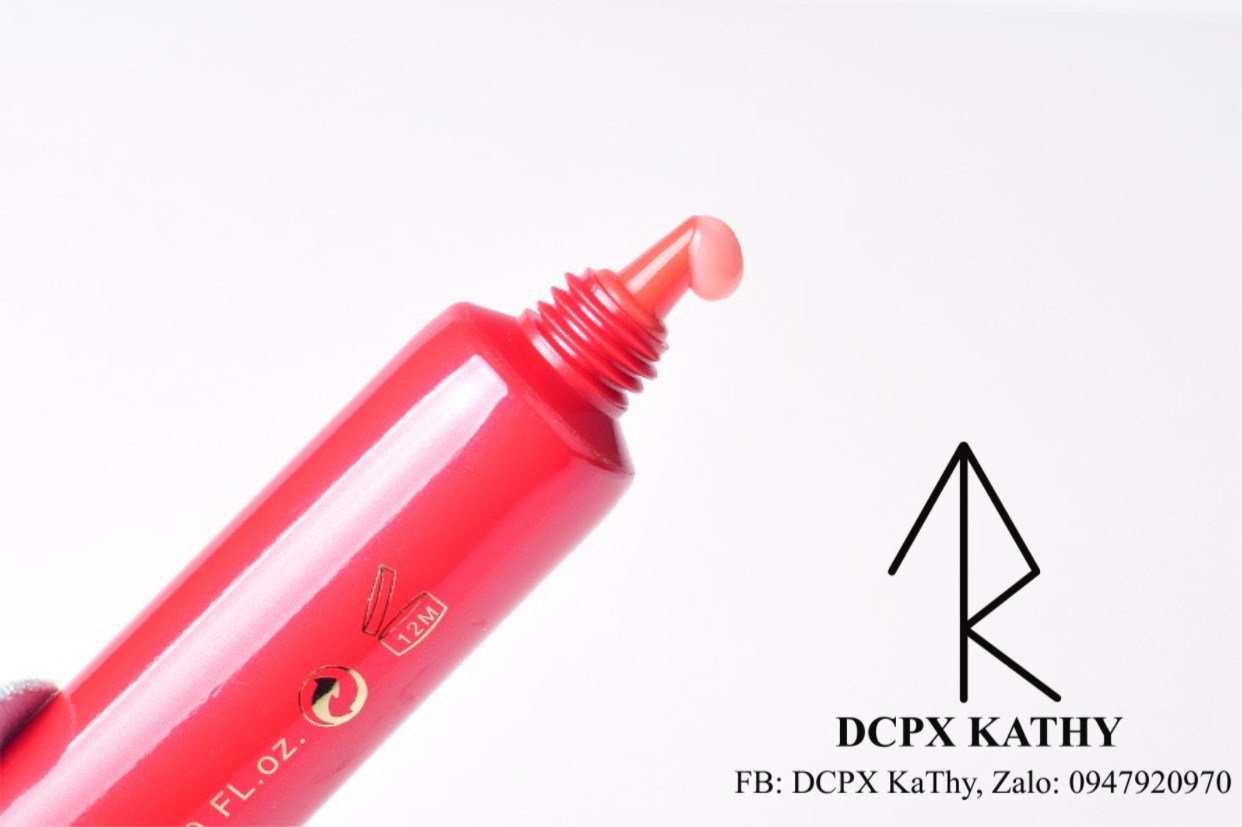 Dưỡng kích màu môi PCD chính hãng