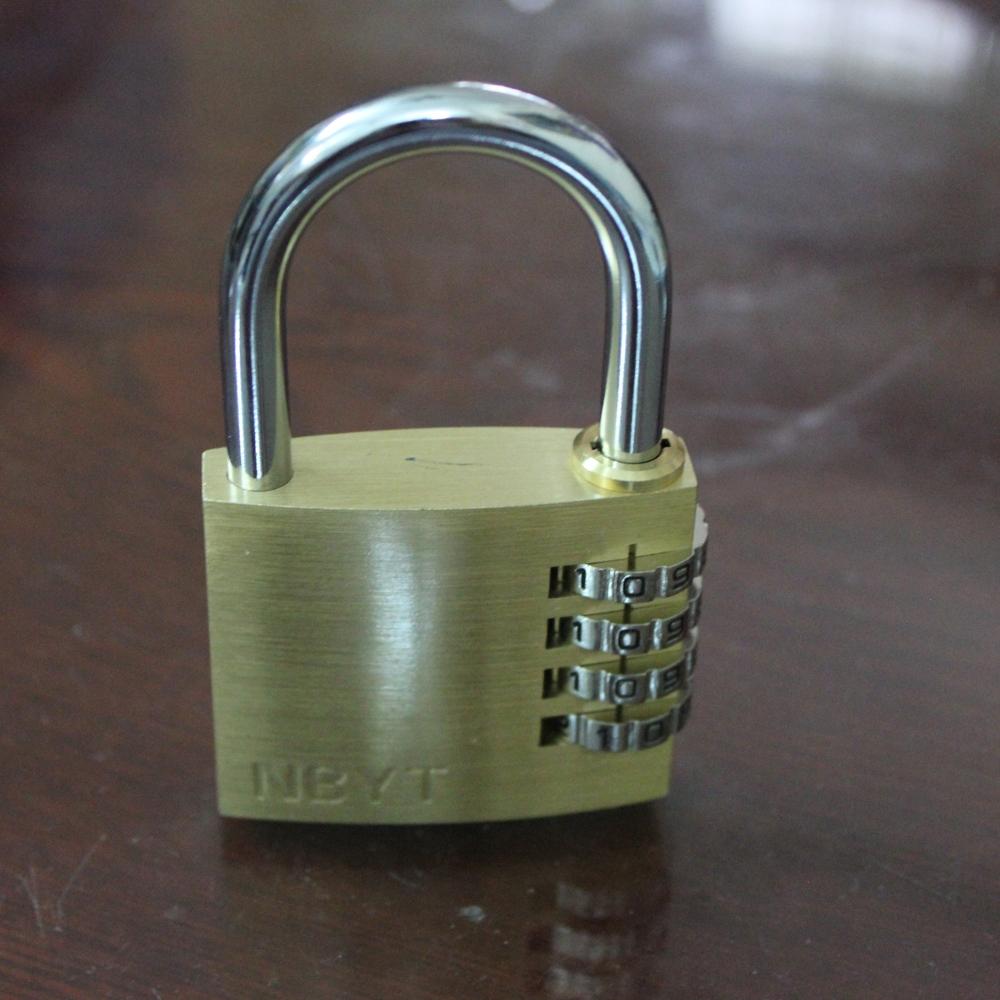 Ổ khóa mật khẩu chống trộm