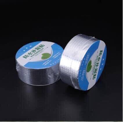 [HCM]Băng Keo Siêu Dính Đa Năng băng keo siêu dính chống thấm nước công nghệ Nhật Bản sử dụng cho tường mái tôn kim loại