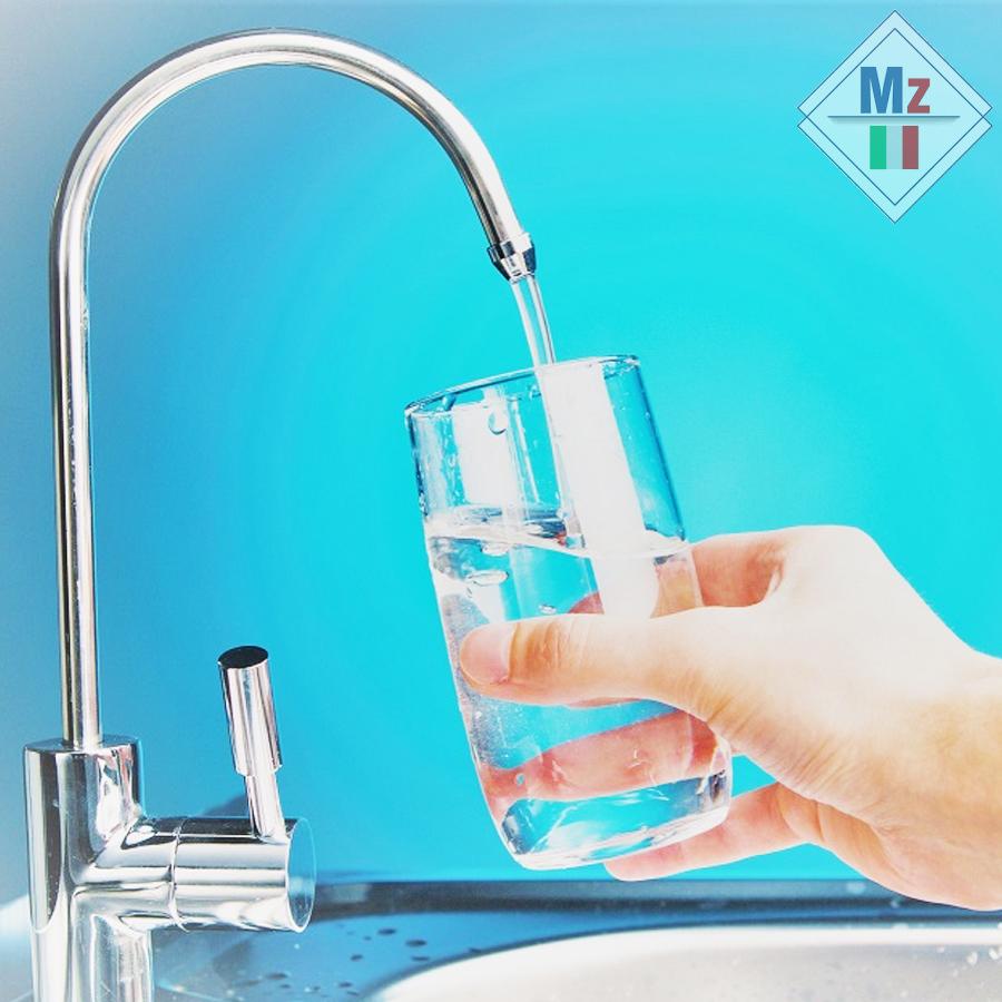 Máy lọc nước nano Geyser Ecotar 2
