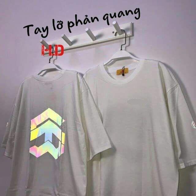 Áo 5theway phản quang 7 màu_HD3864