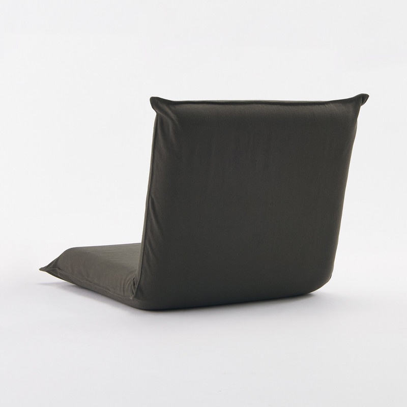 Muji Vỏ Ghế Ngồi Bệt Canvas