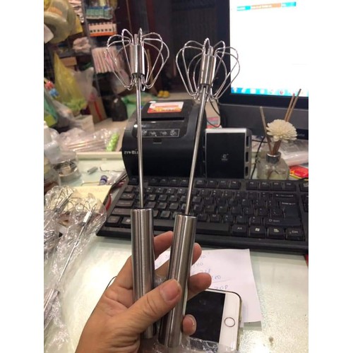 CÂY ĐÁNH TRỨNG ĐA NĂNG - CÂY ĐÁNH TRỨNG INOX