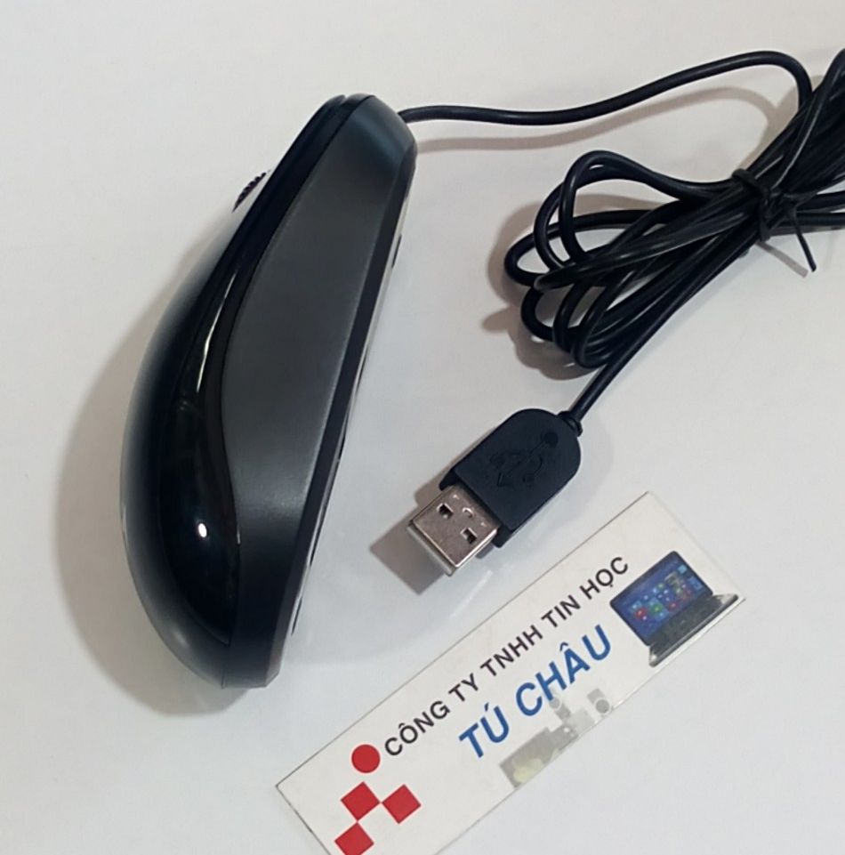 Computer Mouse Mouse Genius Optical Dx-110 / Dx-120 (USB Plug-In Standard) (Genuine)