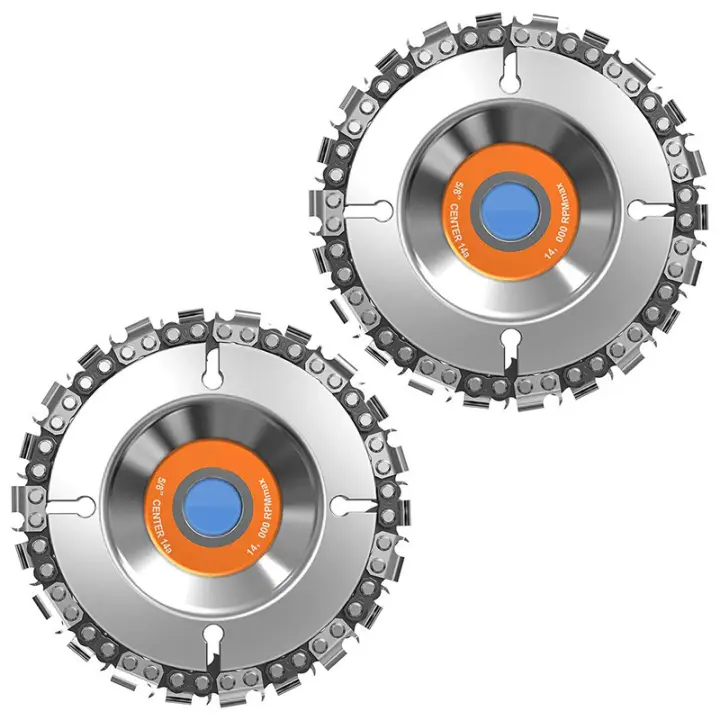 chainsaw grinder disc