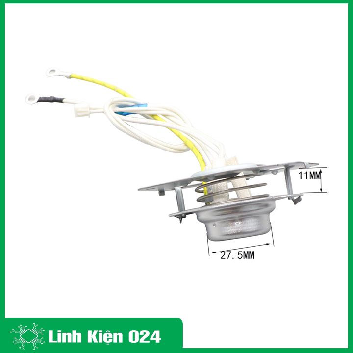 Relay nồi cơm điện tử 5 dây 220V