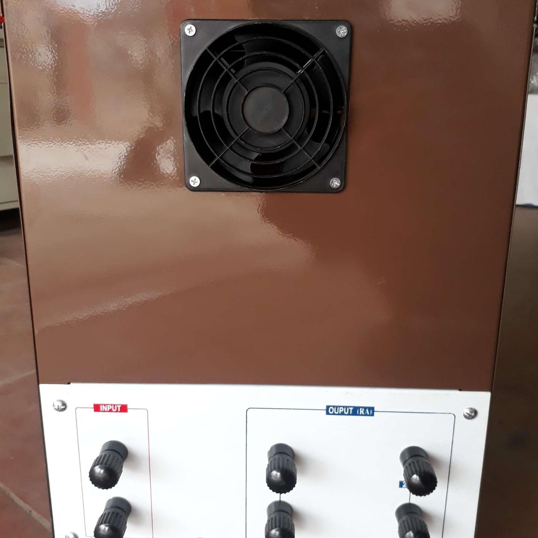 ỔN ÁP STANDA 15KVA 2PHA LỬA