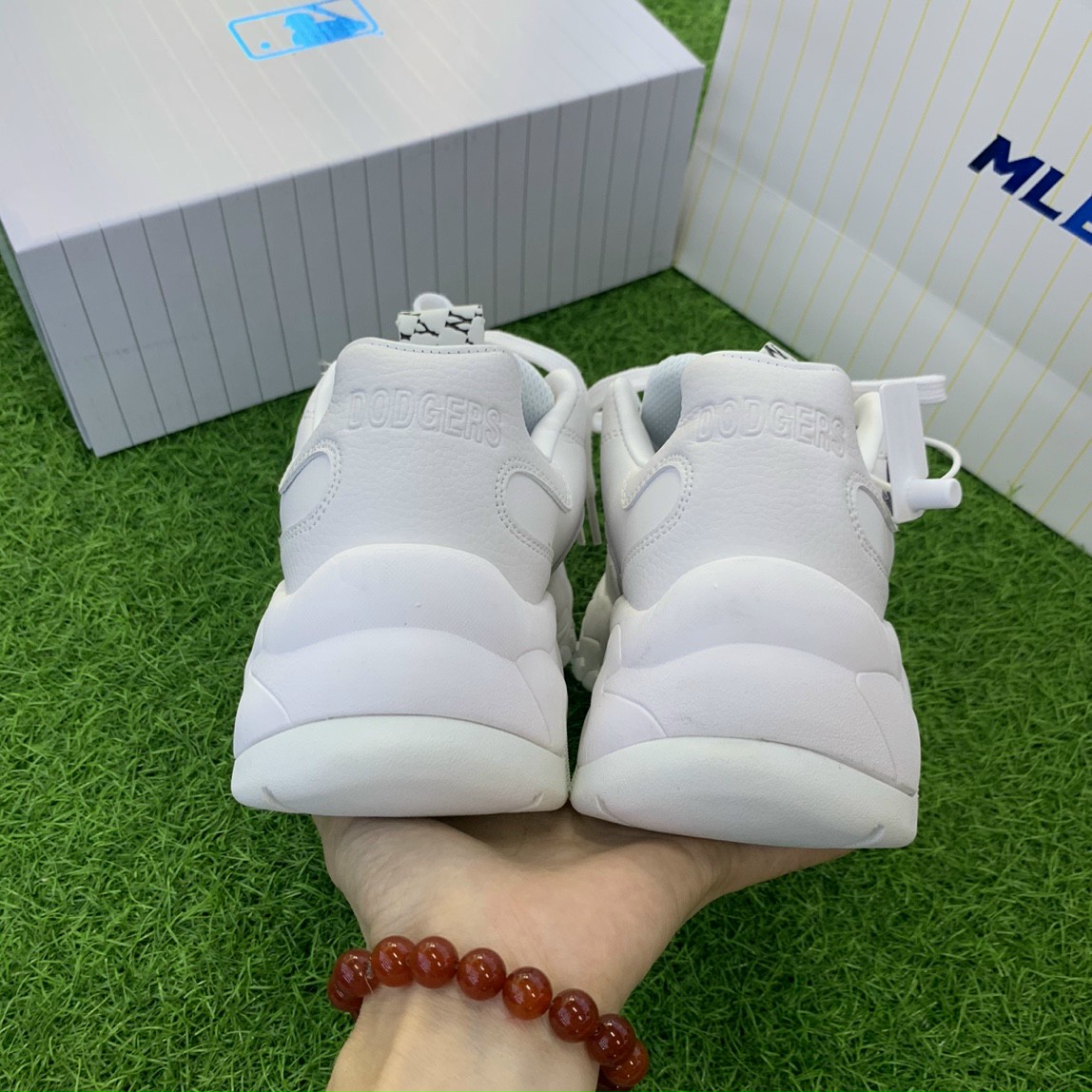 [VIDEO ẢNH THẬT+FREESHIP+HỘP BẢO VỆ] Giầy thể thao MLB chynky liner thời trang phong cách