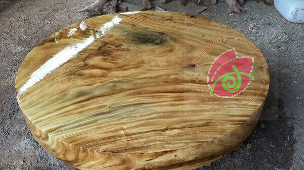 Sơn bóng 2K Rai 1kg 4kg