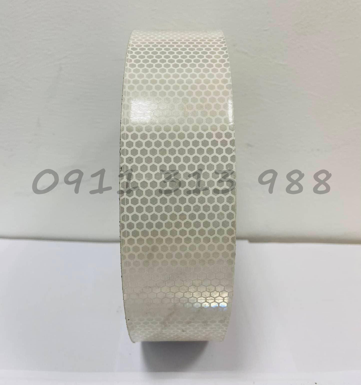 Băng keo phản quang bảng 5cm