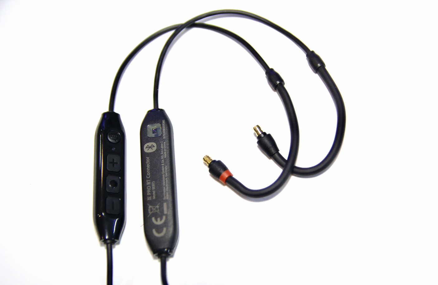 Tai nghe Sennheiser IE40 Pro
