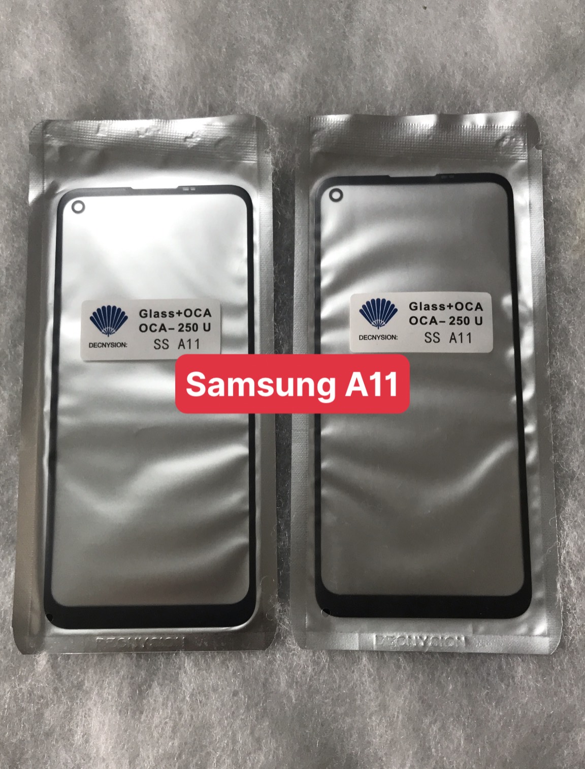 kính samsung A11 / M11 - kính ép liền keo