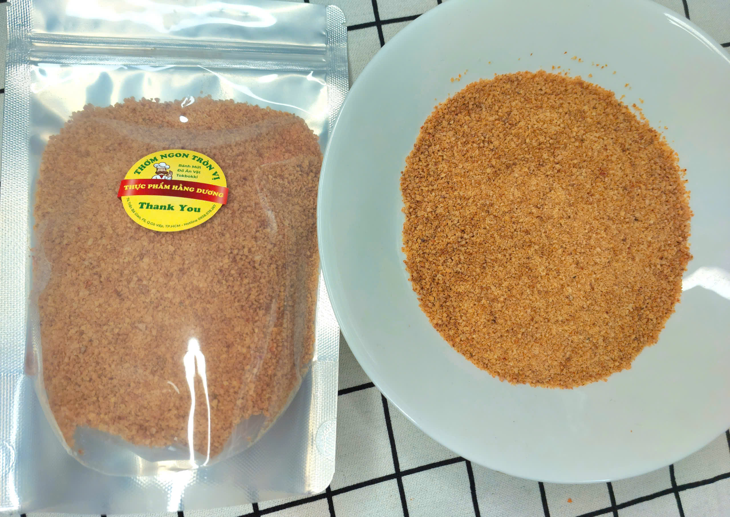500g muối chay đặc sản Tây Ninh_Monhi_Food