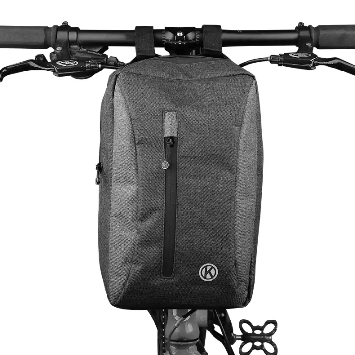 handlebar bags cycling